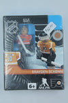 Brayden Schenn OYO Figure (Generation 1 Series 1) Philadelphia Flyers