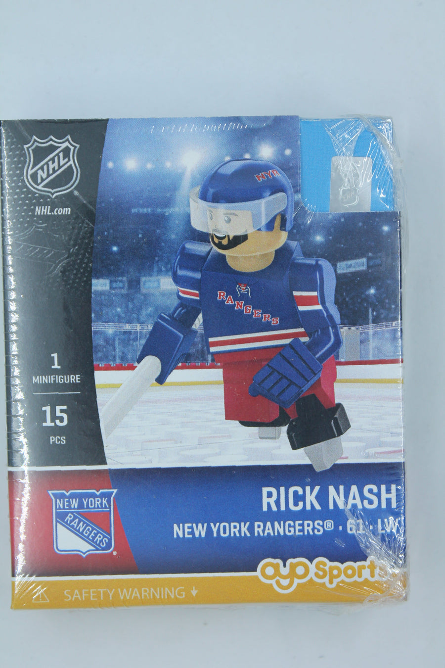 New York Rangers Ovo X Nhl Four Stanley Cup Time Champions