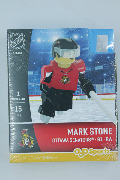 NHL Ottawa Senators Mark Stone OYO Figure Gen 3 Series 2