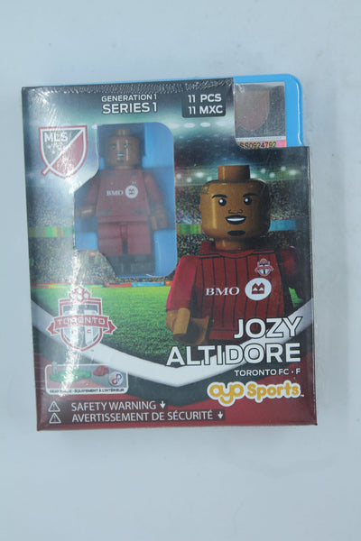 MLS Toronto FC Jozy Altidore OYO Figure - Generation 1 Series 1