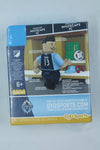 MLS Cristian Techera Vancouver Whitecaps FC OYO Figure - Generation 2 Series 1