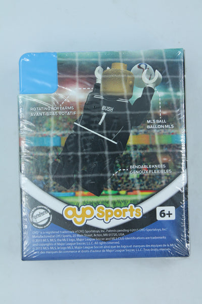 MLS Evan Bush Montreal Impact FC OYO Figure - Generation 1 Series 1