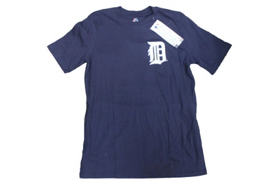 MLB Detroit Tigers Youth Majestic Cabrera #24 T-Shirt - XLarge