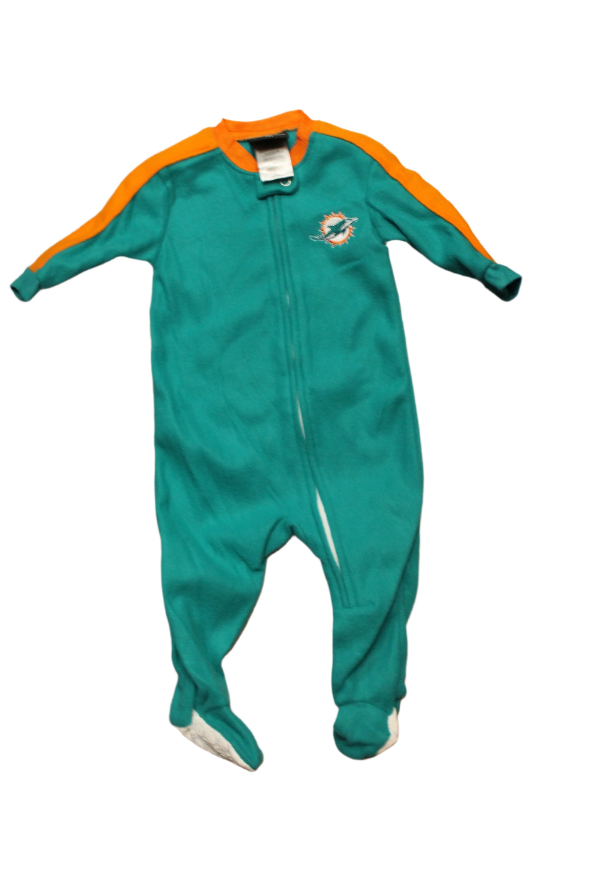 NFL - Kids' (Infant) Miami Dolphins Blanket Sleeper