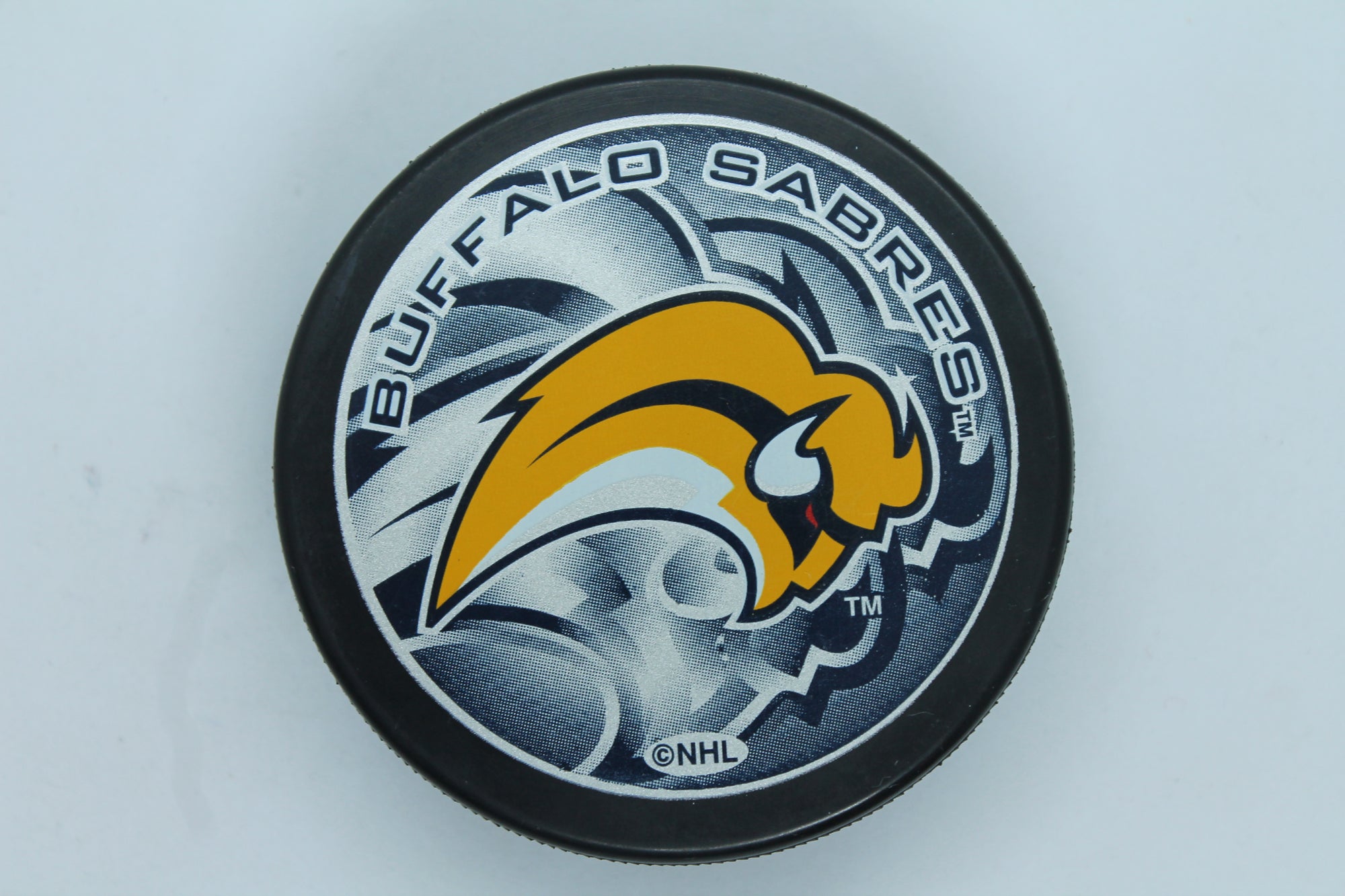 Buffalo Sabres Puck