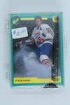1991 Premiere Edition Classic Hockey Complete Set Draft Picks Lindros SEALED