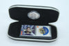 Boston Bruins Phil Esposito 2002 Stamp & Medallion Coin Set