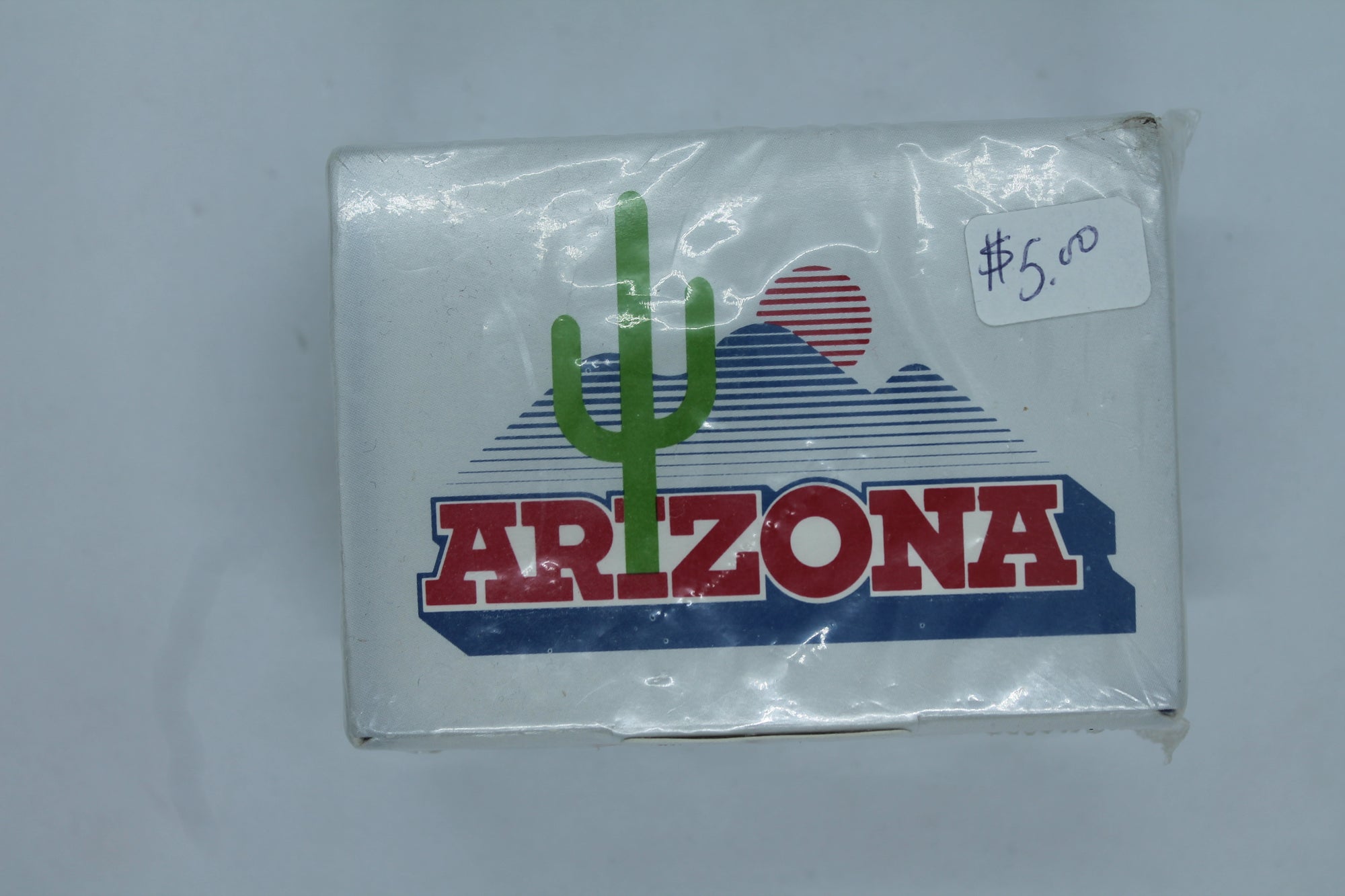 1990 Arizona Wildcats 125 Card Set - Sale