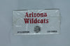 1990 Arizona Wildcats 125 Card Set - Sale