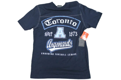 CFL Toronto Argonauts Men's New Era Tee (online only)