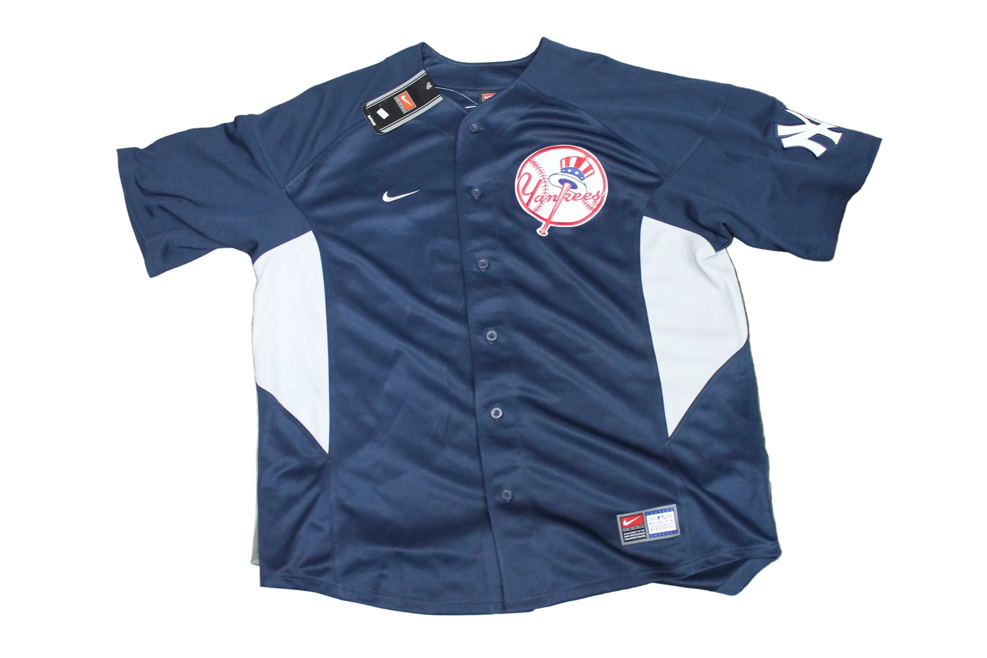 MLB Nike - Men's New York Yankees Rodriguez #13 Jersey - XL