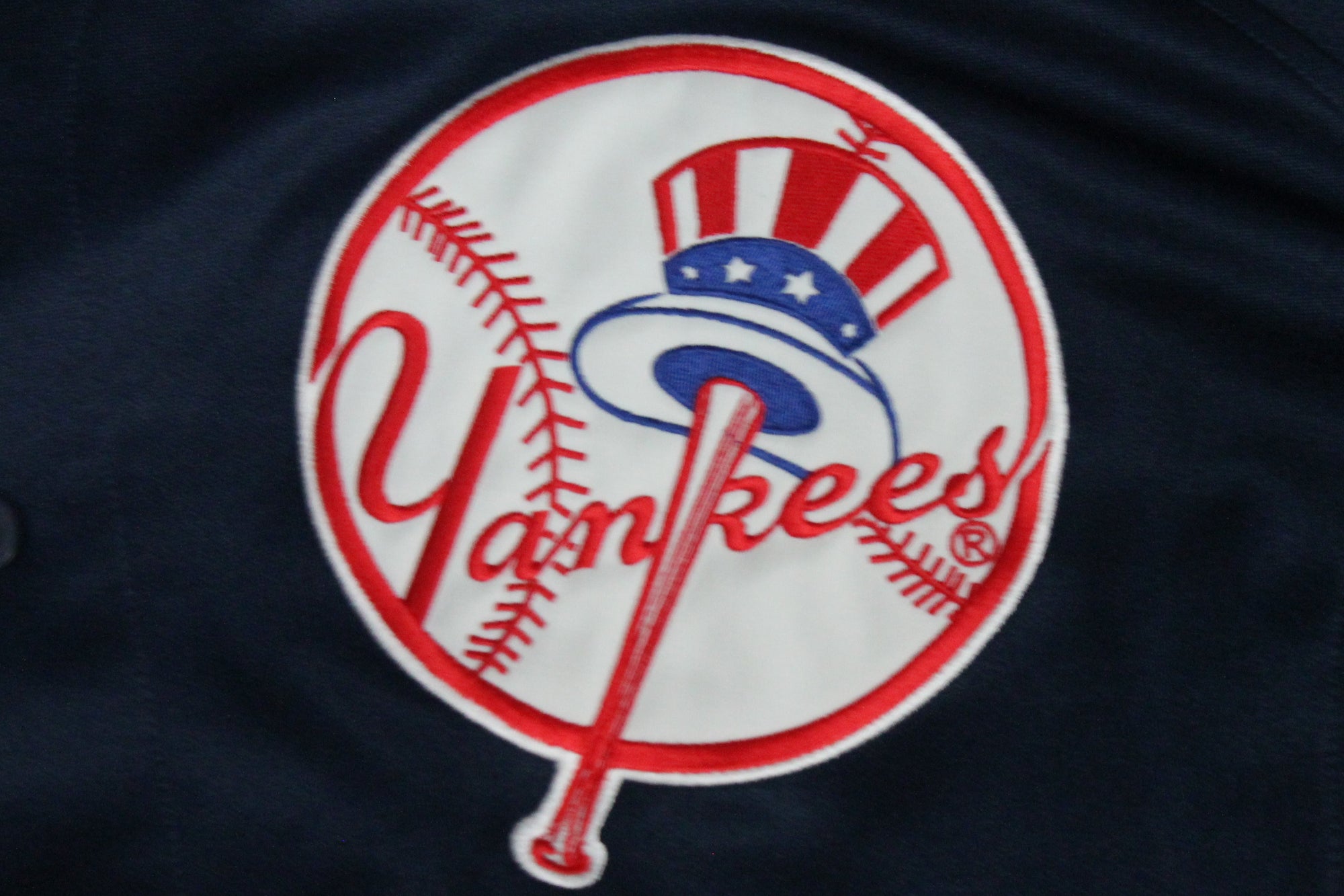 MLB Nike - Men's New York Yankees Rodriguez #13 Jersey - XL