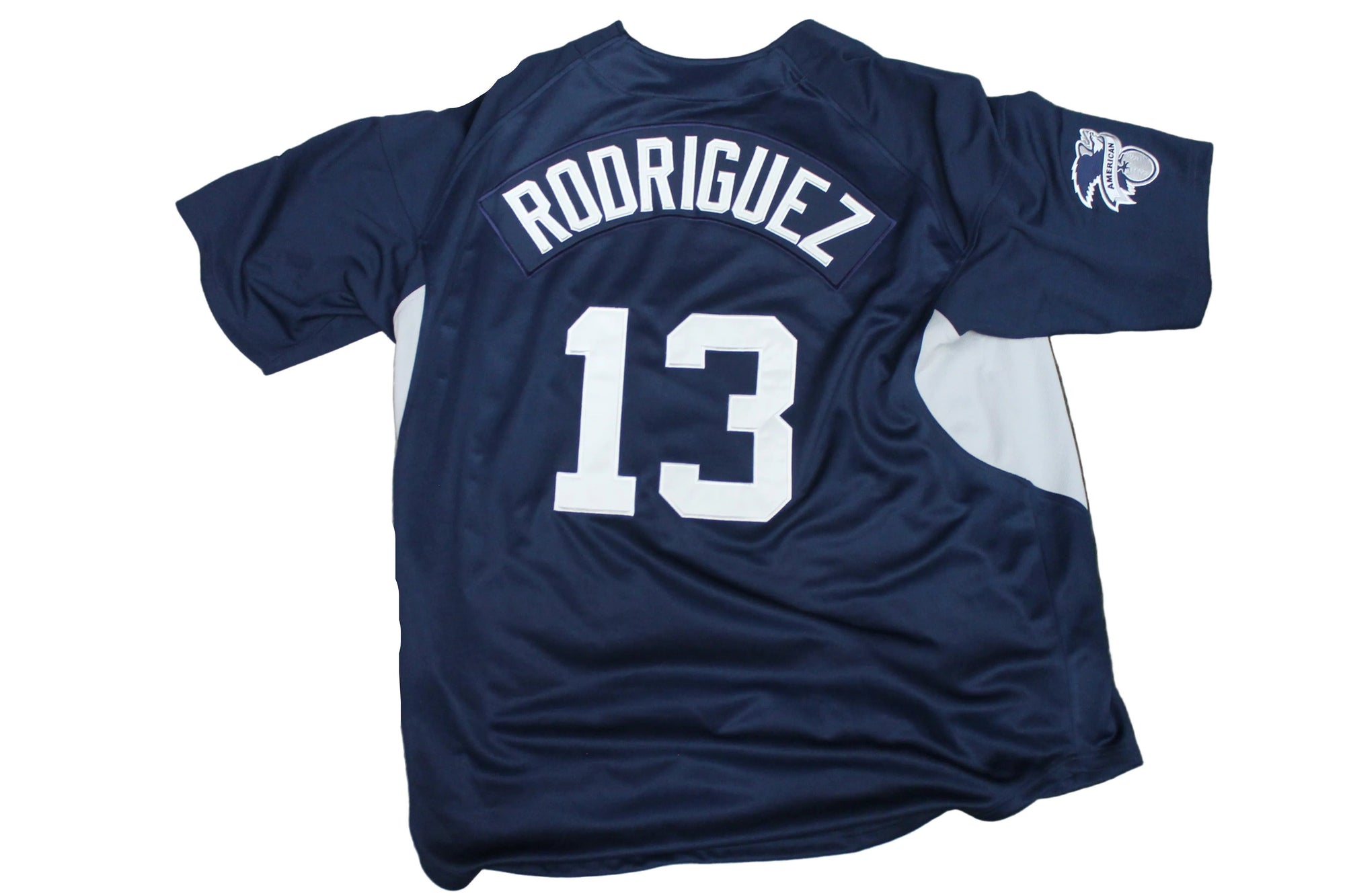 MLB Nike - Men's New York Yankees Rodriguez #13 Jersey - XL