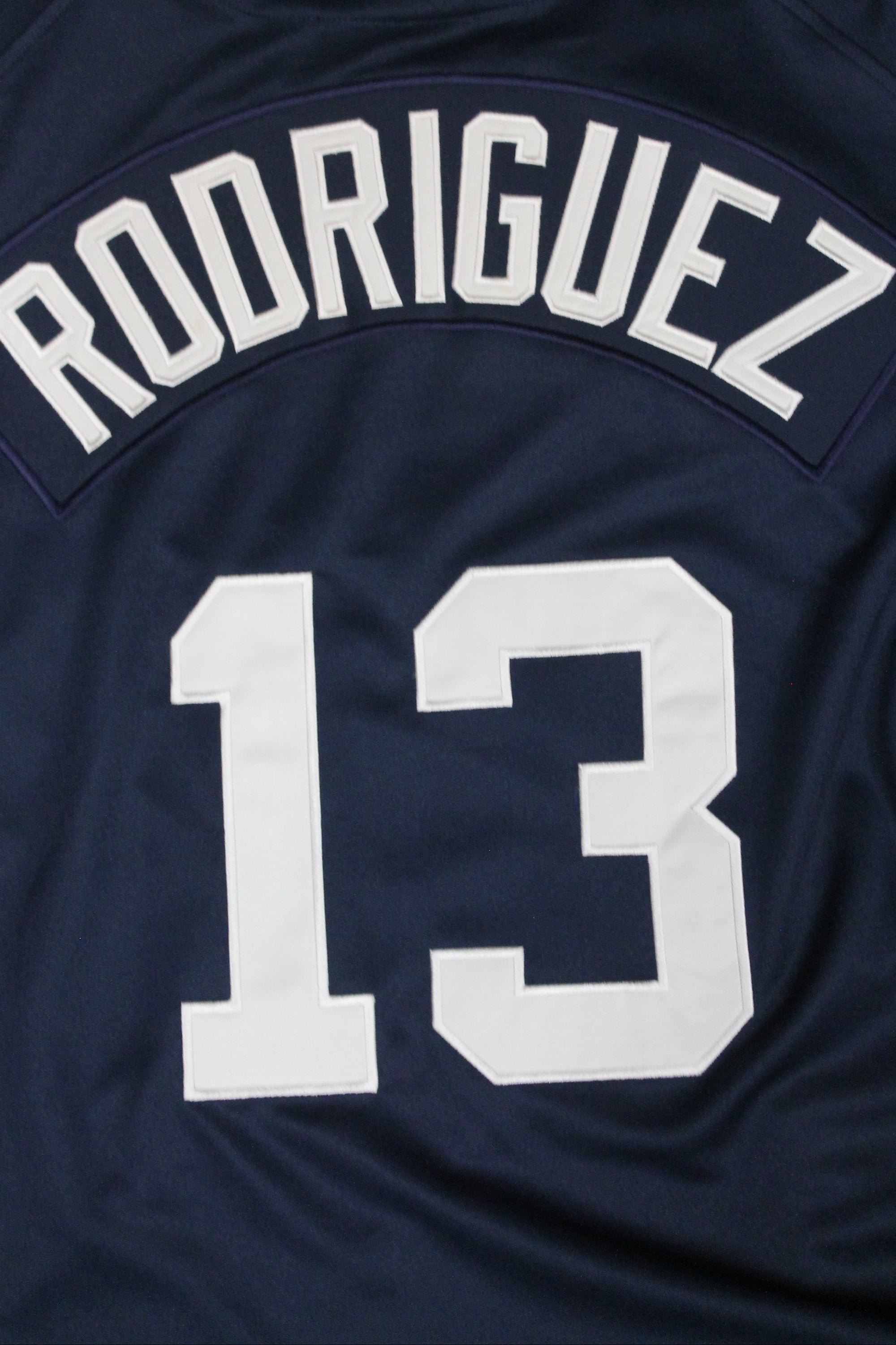 MLB Nike - Men's New York Yankees Rodriguez #13 Jersey - XL