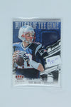 Tom Brady 2013 Panini Crown Royale - Pillars of the Game Jersey Patch SP #055/299