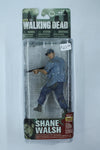 AMC The Walking Dead Shane Walsh 5 inch Action Figure Series 5 - McFarlane Toys