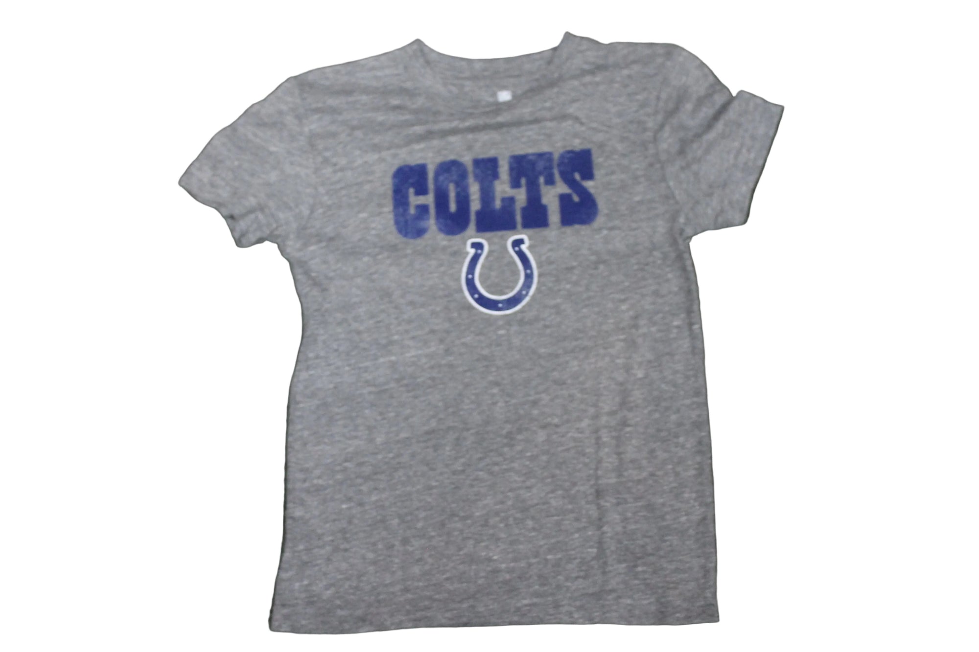 NFL Indianapolis Colts Youth Tee - Medium