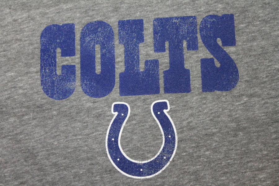 NFL Indianapolis Colts Youth Tee - Medium