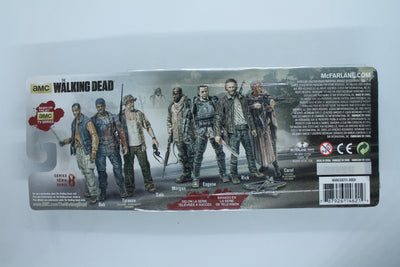 AMC The Governor The Walking Dead McFarlane - TV Series 8