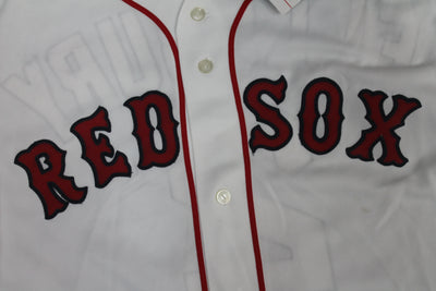 MLB Ellsbury #2 Boston Red Sox Men's Majestic Baseball Jersey - XLarge
