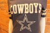 NFL Dallas Cowboys Womens OTF Tee - online only