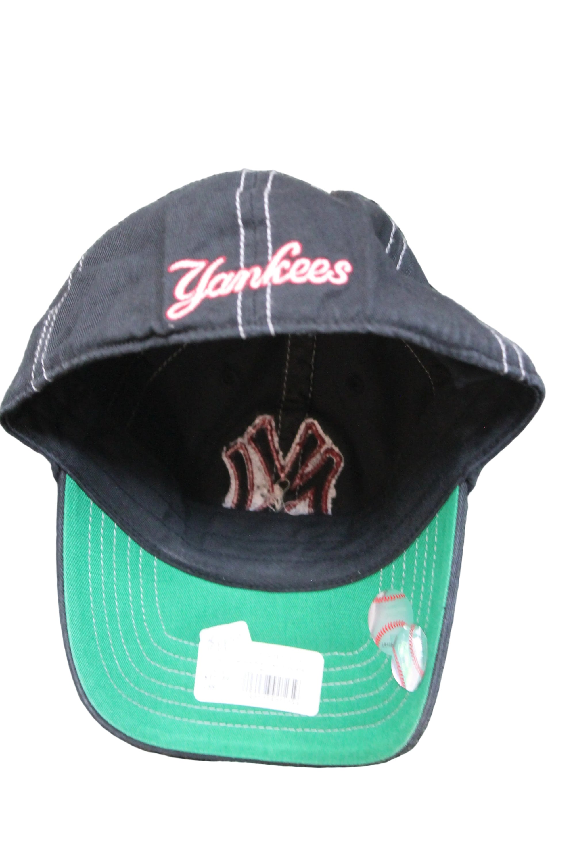 MLB New York Yankees "47 Brand Fitted Hat - Small