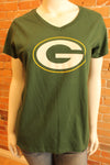 NFL Green Bay Packers Womens Fanatics Tee - online only