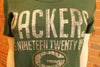 NFL Green Bay Packers Womens Tee - online only