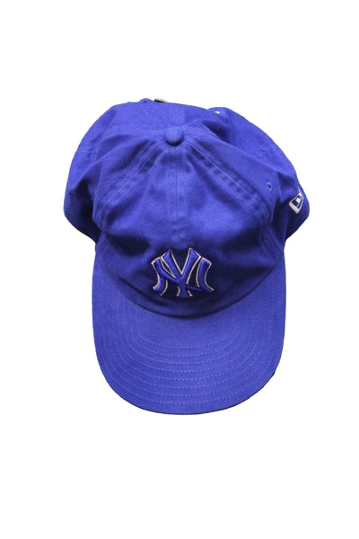 MLB New York Yankees New Era Mickey Mantle #7 Adjustable Hat