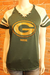 NFL Green Bay Packers Womens M Fashion Jersey - online only