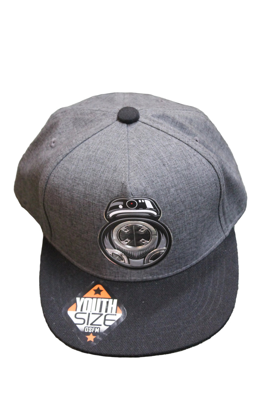 Star Wars Youth 2 Tone Snapback Adjustable Hat
