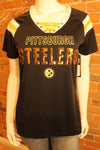 NFL Pittsburgh Steelers Womens M Fashion Jersey - online only