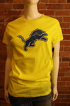 NFL Detroit Lions Womens Tee - online only