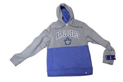 NHL Toronto Maple Leafs Men's Fanatics Stitched Hoodie