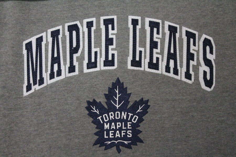 NHL Toronto Maple Leafs Men's Fanatics Stitched Hoodie