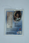 Steve Nash 1996-97 Topps Finest Rookie Card