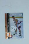 Steve Nash 1996-97 Upper Deck Rookie Card