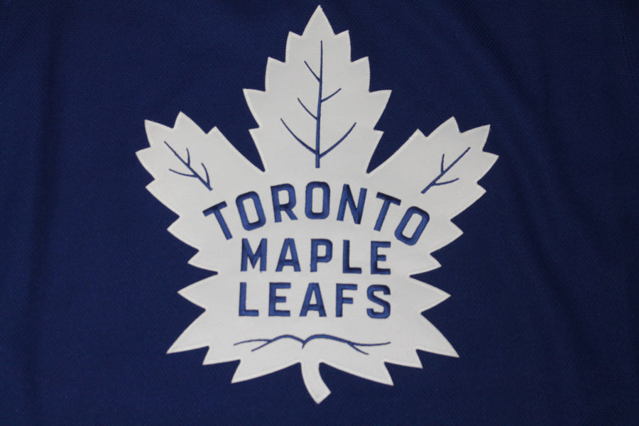 NHL Toronto Maple Leafs Men's Reebok Home Jersey - (SALE)