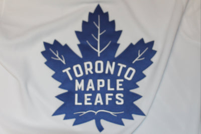 NHL Toronto Maple Leafs Men's Reebok Away Jersey - (SALE)