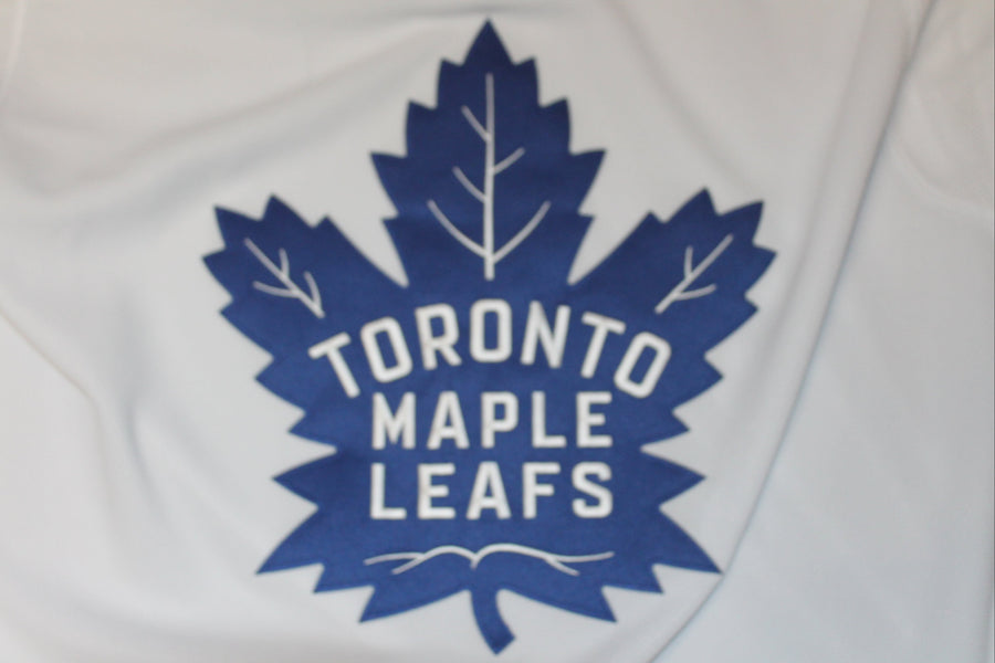 NHL Toronto Maple Leafs Men's Reebok Away Jersey - (SALE)