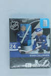 NHL OYO  - Ryan Callahan - Tampa Bay Lightning - Generation 1 Series 2