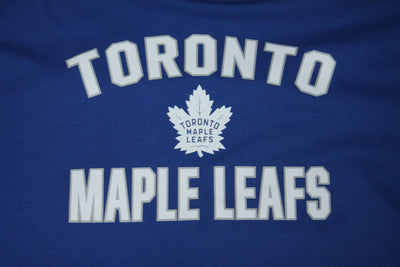 NHL Toronto Maple Leafs Men's Fanatics Hoodie - XXXLarge