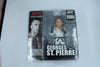 George "Rush" St. Pierre Series 7 UFC Ultimate Collector 2011 ACTION FIGURE