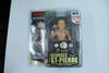 George "Rush" St. Pierre UFC 129 Championship Edition Ultimate Collector 2012 ACTION FIGURE