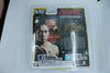 George "Rush" St. Pierre UFC 129 Championship Edition Ultimate Collector 2012 ACTION FIGURE