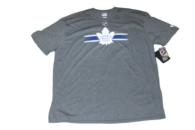 NHL Toronto Maple Leafs Men's Fanatics Authentic Pro Tee - XXXLarge