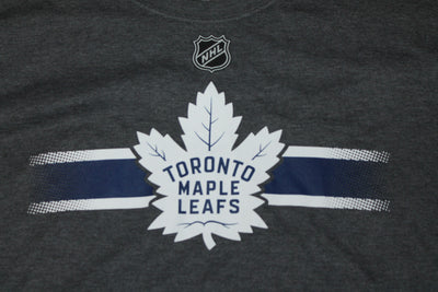 NHL Toronto Maple Leafs Men's Fanatics Authentic Pro Tee - XXXLarge