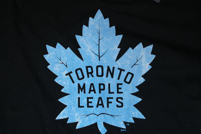 NHL Toronto Maple Leafs Men's Fanatics Pond Hockey Tee - XXXLarge