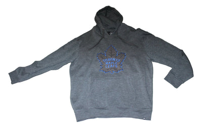 NHL Toronto Maple Leafs Men's '47 Brand Hoodie - XLarge