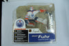 Grant Fuhr Legends 2 McFarlane 6" Action Figure - Edmonton Oilers 2005